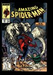 Amazing Spider-Man #303 NM+ (9.6)