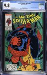 Amazing Spider-Man #304 CGC 9.8