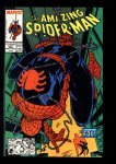 Amazing Spider-Man #304 NM+ (9.6)
