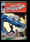 Amazing Spider-Man #306 (Newsstand) NM- (9.2)