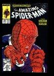 Amazing Spider-Man #307 NM- (9.2)