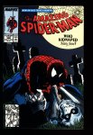Amazing Spider-Man #308 VF+ (8.5)