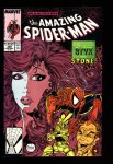 Amazing Spider-Man #309 NM- (9.2)