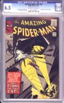 Amazing Spider-Man #30 CGC 6.5