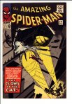 Amazing Spider-Man #30 VF (8.0)