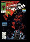 Amazing Spider-Man #310 NM (9.4)