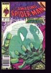 Amazing Spider-Man #311 (Newsstand) VF/NM (9.0)