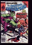 Amazing Spider-Man #312 (Newsstand) NM (9.4)