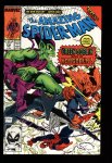 Amazing Spider-Man #312 NM- (9.2)