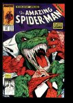 Amazing Spider-Man #313 NM+ (9.6)