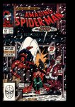 Amazing Spider-Man #314 VF+ (8.5)