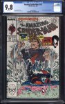 Amazing Spider-Man #315 CGC 9.8