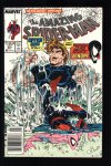 Amazing Spider-Man #315 VF/NM (9.0)