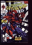 Amazing Spider-Man #317 NM- (9.2)