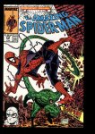 Amazing Spider-Man #318 NM- (9.2)