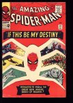 Amazing Spider-Man #31 VG/F (5.0)