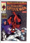Amazing Spider-Man #321 NM (9.4)