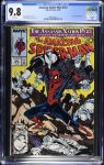Amazing Spider-Man #322 CGC 9.8