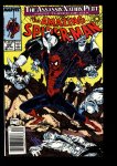 Amazing Spider-Man #322 (Newsstand) NM- (9.2)