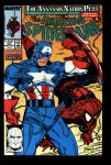 Amazing Spider-Man #323 NM (9.4)
