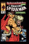 Amazing Spider-Man #324 NM- (9.2)
