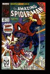 Amazing Spider-Man #327 NM+ (9.6)