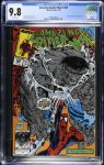 Amazing Spider-Man #328 CGC 9.8