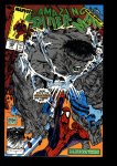 Amazing Spider-Man #328 NM (9.4)