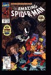 Amazing Spider-Man #333 NM- (9.2)