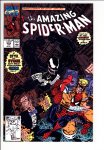Amazing Spider-Man #333 NM (9.4)