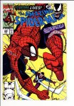 Amazing Spider-Man #345 NM+ (9.6)