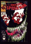 Amazing Spider-Man #346 NM- (9.2)