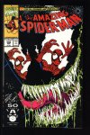 Amazing Spider-Man #346 NM- (9.2)
