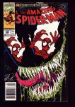 Amazing Spider-Man #346 (Newsstand) VF/NM (9.0)