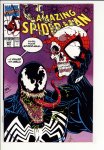 Amazing Spider-Man #347 NM (9.4)