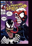 Amazing Spider-Man #347 NM- (9.2)