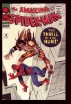 Amazing Spider-Man #34 VF/NM (9.0)
