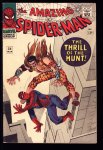 Amazing Spider-Man #34 VG/F (5.0)