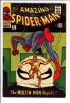Amazing Spider-Man #35 VF (8.0)