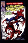 Amazing Spider-Man #361 NM+ (9.6)