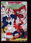 Amazing Spider-Man #362 (Silver ) VF/NM (9.0)