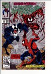 Amazing Spider-Man #362 (Silver ) NM- (9.2)