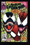 Amazing Spider-Man #363 NM+ (9.6)