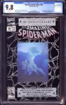 Amazing Spider-Man #365 CGC 9.8