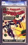 Amazing Spider-Man #36 CGC 7.0
