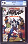 Amazing Spider-Man #374 CGC 9.8