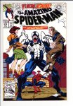 Amazing Spider-Man #374 NM+ (9.6)