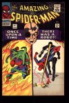 Amazing Spider-Man #37 VF- (7.5)