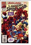 Amazing Spider-Man #380 NM (9.4)