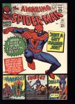 Amazing Spider-Man #38 VF (8.0)